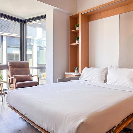 Monthier The Wharf Blw1S2U68-1 Apartment วอชิงตัน ภายนอก รูปภาพ