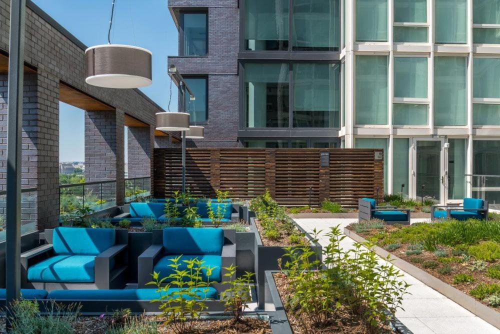 Monthier The Wharf Blw1S2U68-1 Apartment วอชิงตัน ภายนอก รูปภาพ