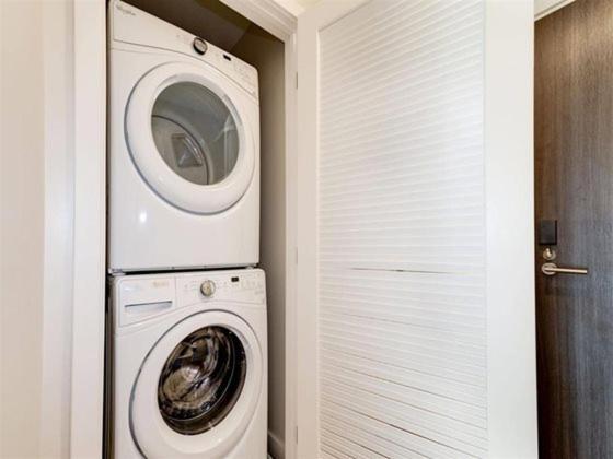 Monthier The Wharf Blw1S2U68-1 Apartment วอชิงตัน ภายนอก รูปภาพ
