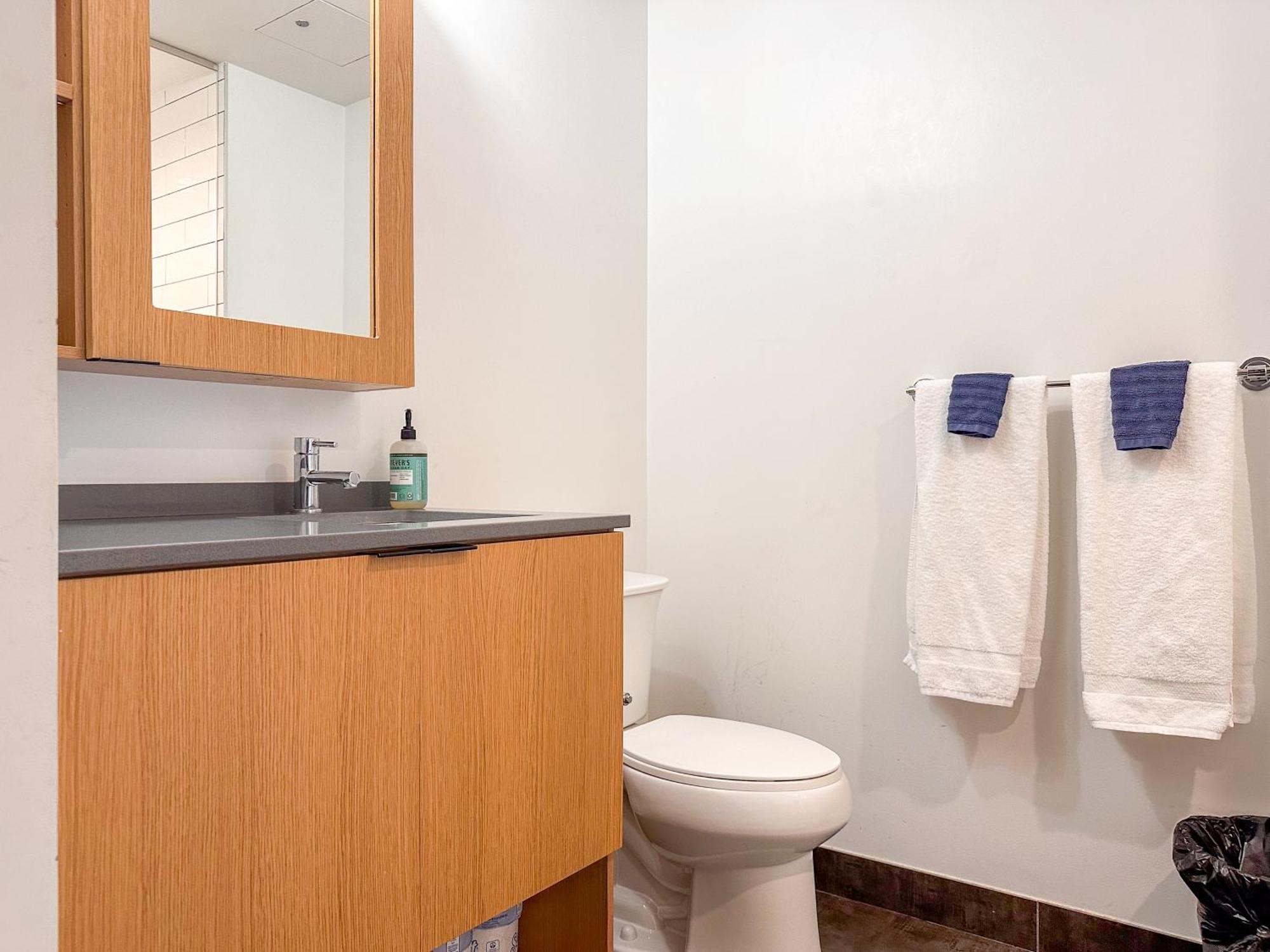 Monthier The Wharf Blw1S2U68-1 Apartment วอชิงตัน ภายนอก รูปภาพ