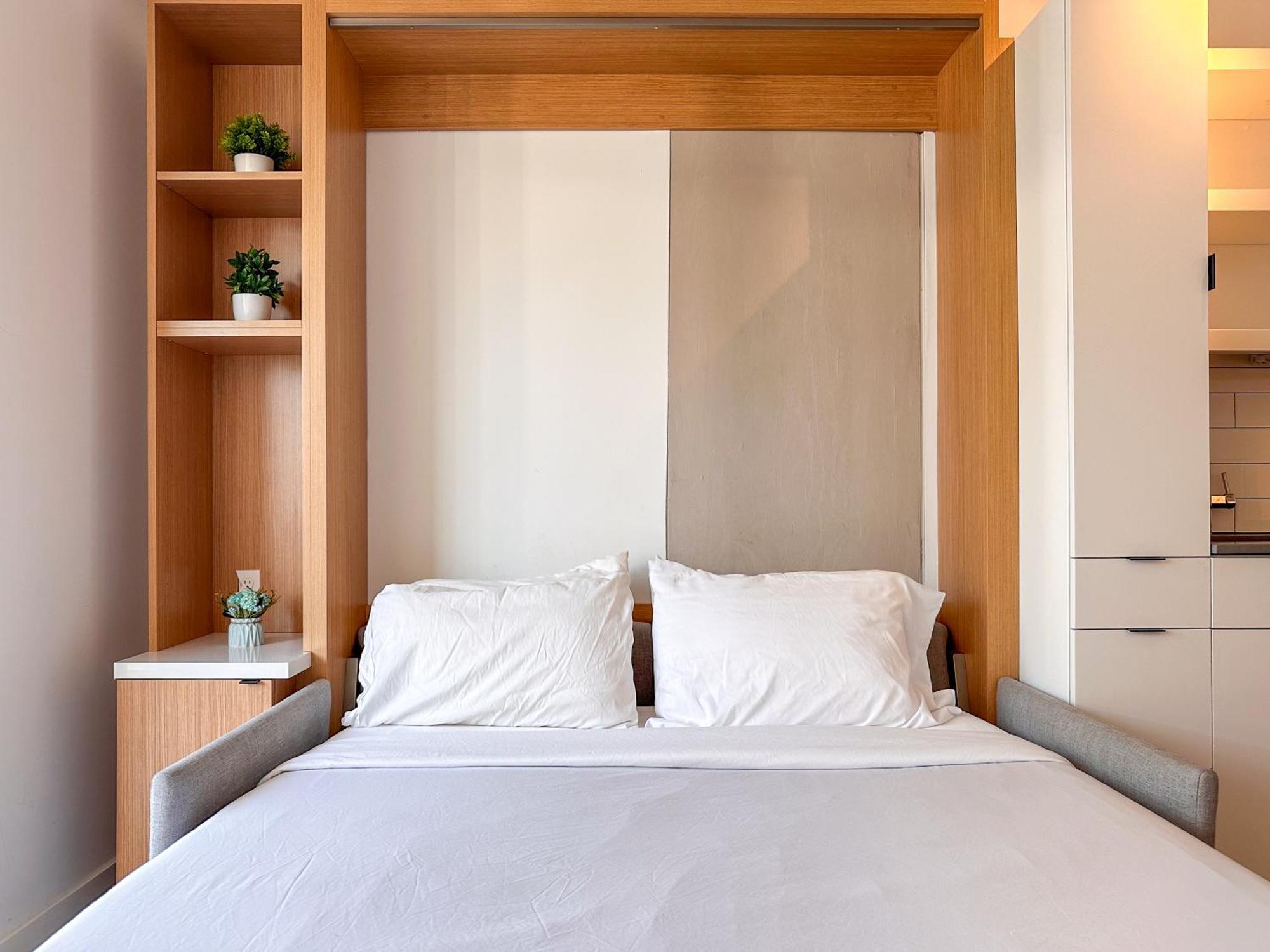 Monthier The Wharf Blw1S2U68-1 Apartment วอชิงตัน ภายนอก รูปภาพ
